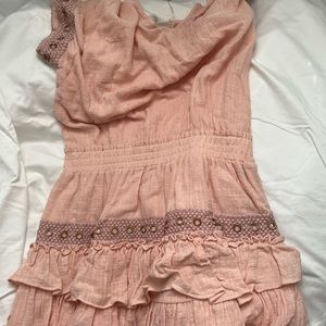 NWT Misa dress